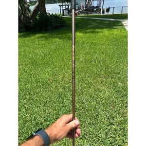 King Cobra Offset M/Speed LD 7 Wood